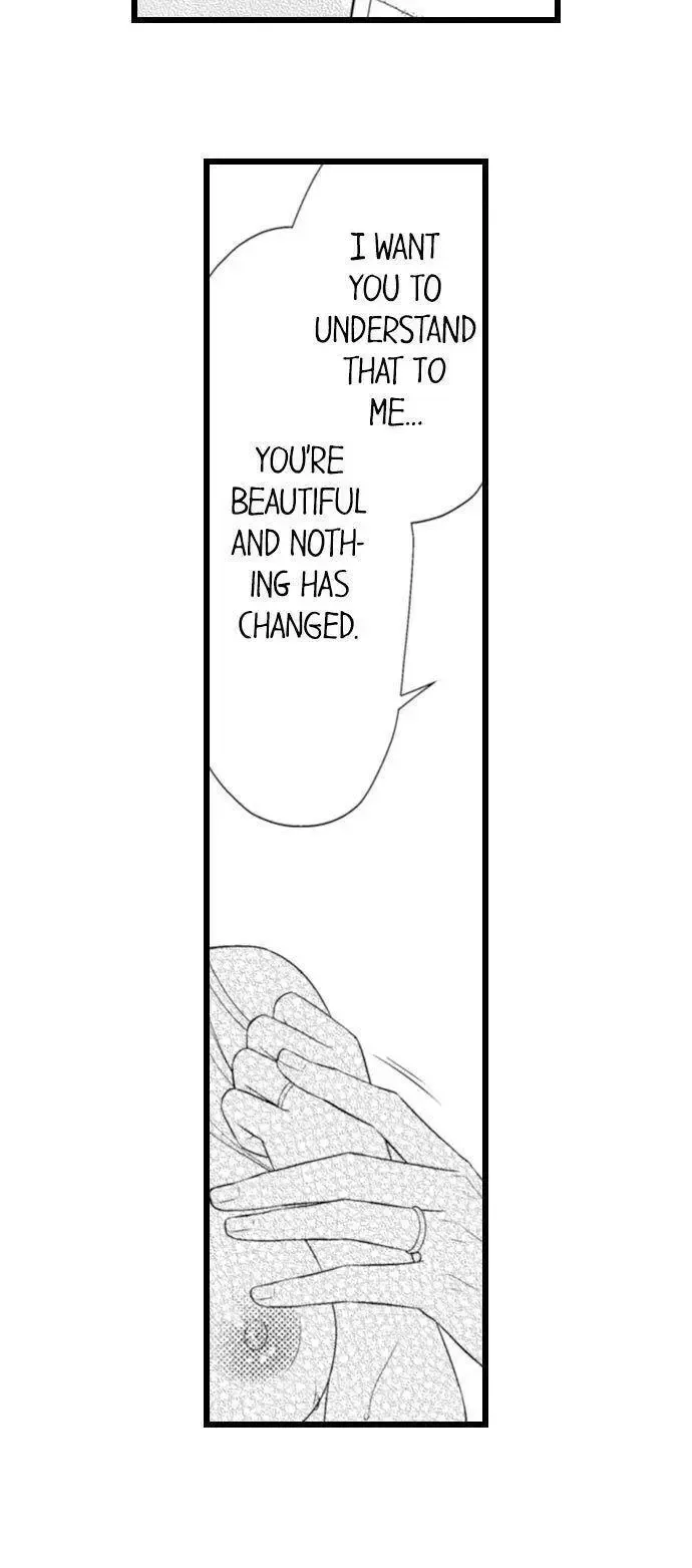 I Want to Get You Pregnant Now Chapter 15 page 7