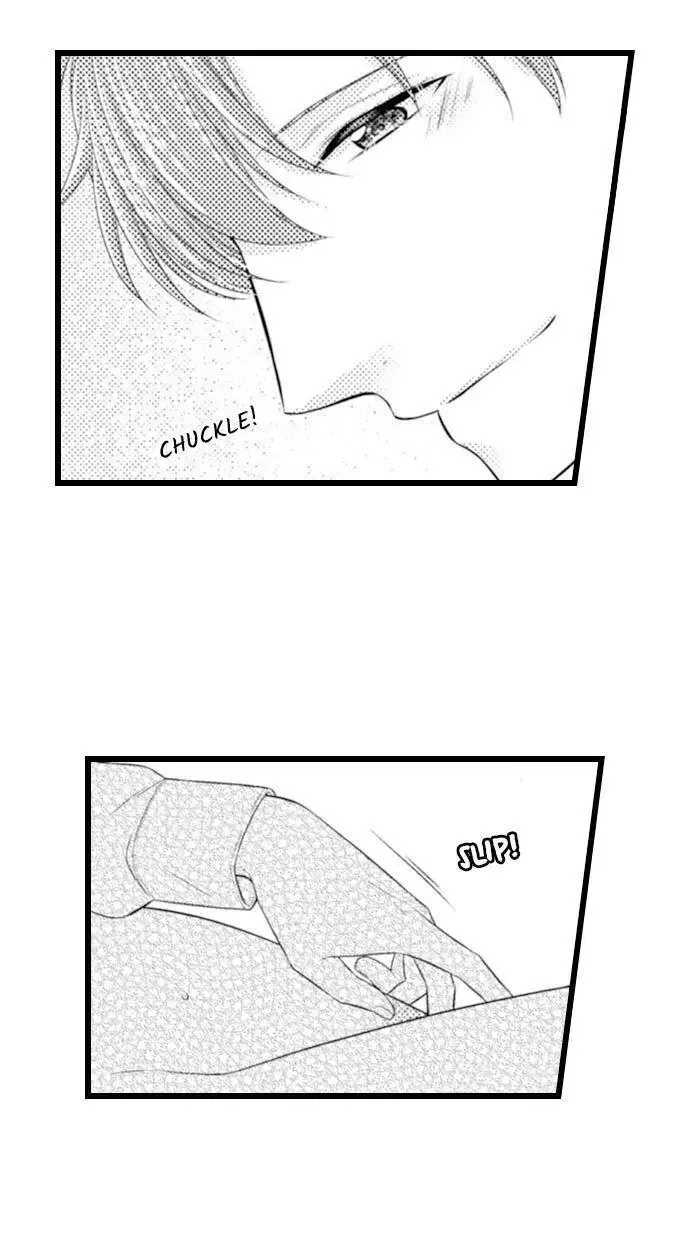 I Want to Get You Pregnant Now Chapter 15 page 14