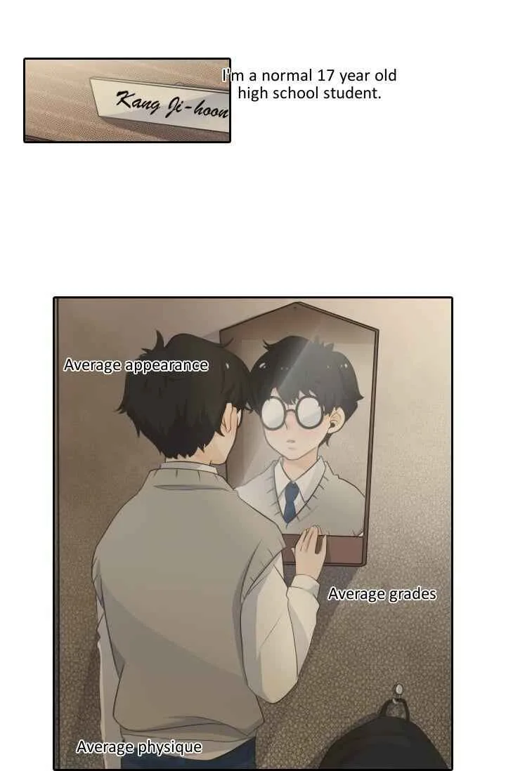 Elqueeness Chapter 1 page 6