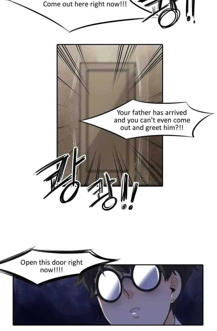 Elqueeness Chapter 1 page 8