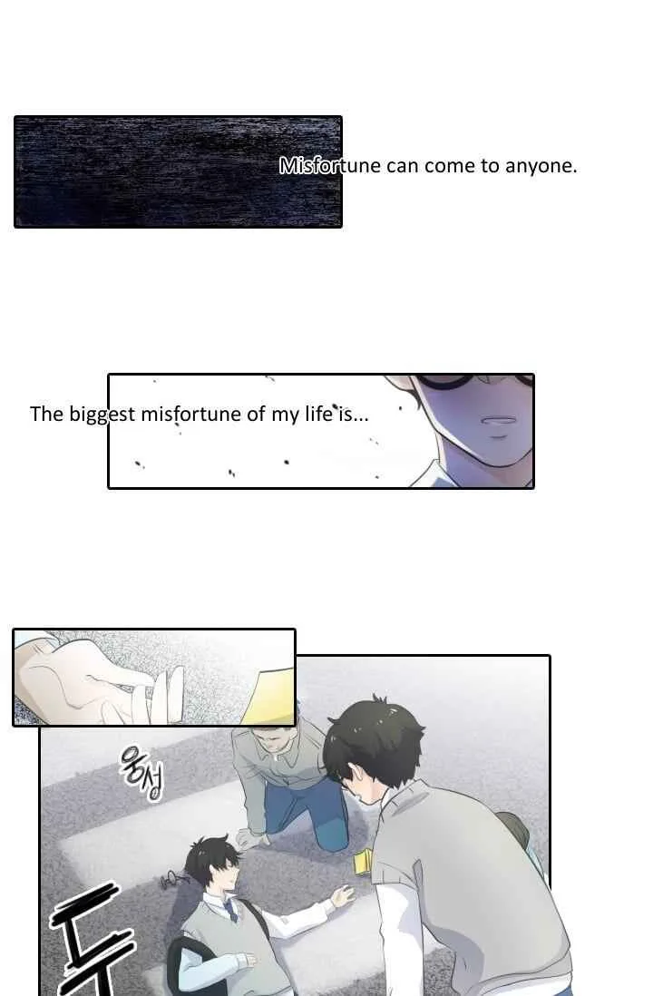 Elqueeness Chapter 1 page 1