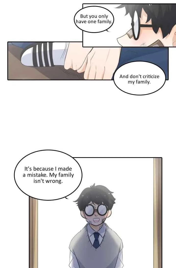 Elqueeness Chapter 1 page 17
