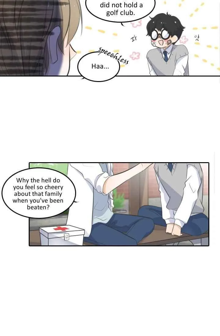 Elqueeness Chapter 1 page 16