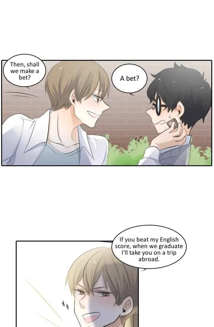 Elqueeness Chapter 1 page 21