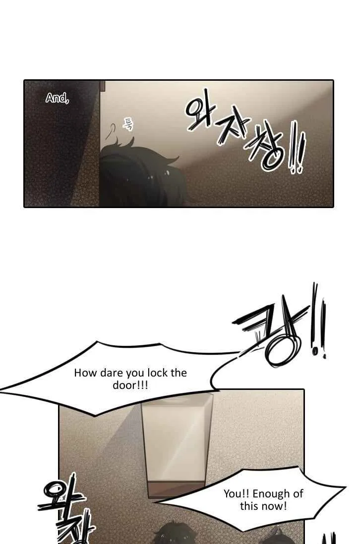 Elqueeness Chapter 1 page 9