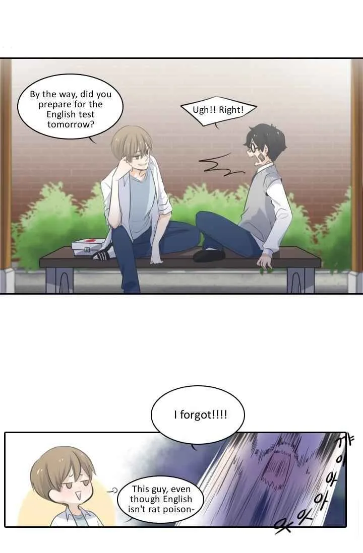 Elqueeness Chapter 1 page 20