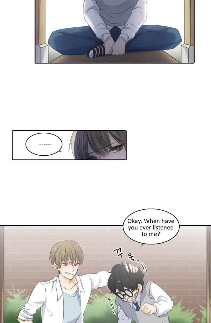 Elqueeness Chapter 1 page 18