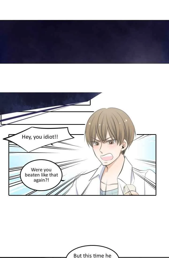 Elqueeness Chapter 1 page 15