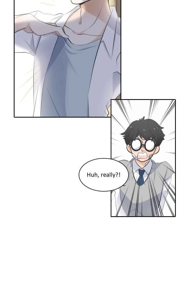 Elqueeness Chapter 1 page 22