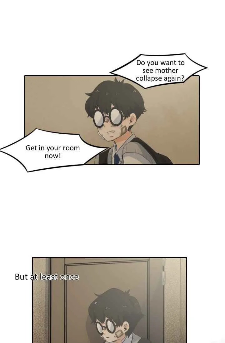 Elqueeness Chapter 1 page 28