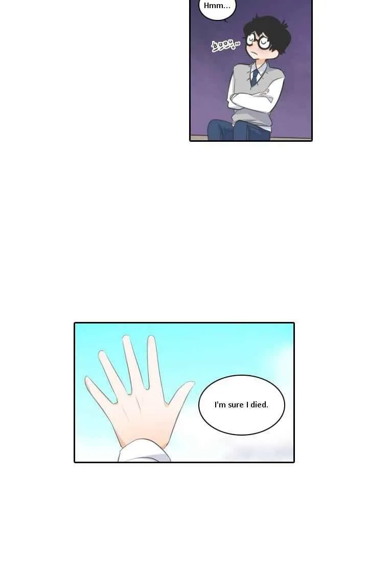 Elqueeness Chapter 2 page 8