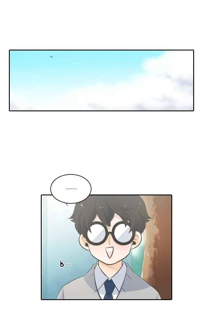 Elqueeness Chapter 2 page 1