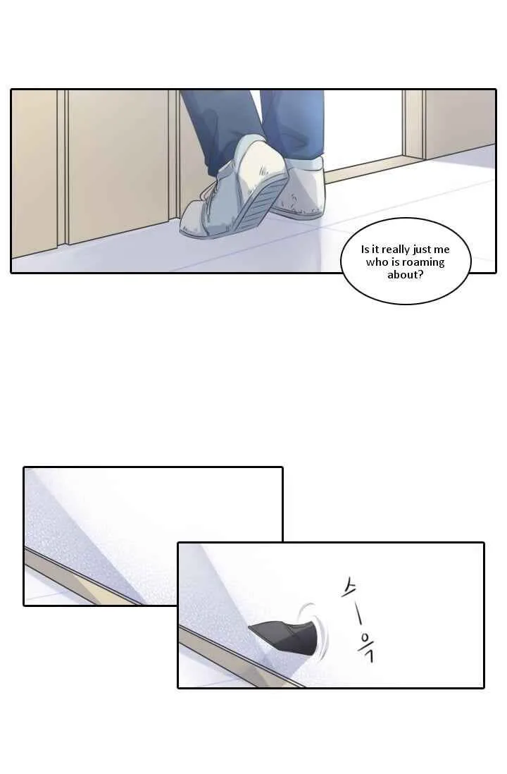 Elqueeness Chapter 2 page 15