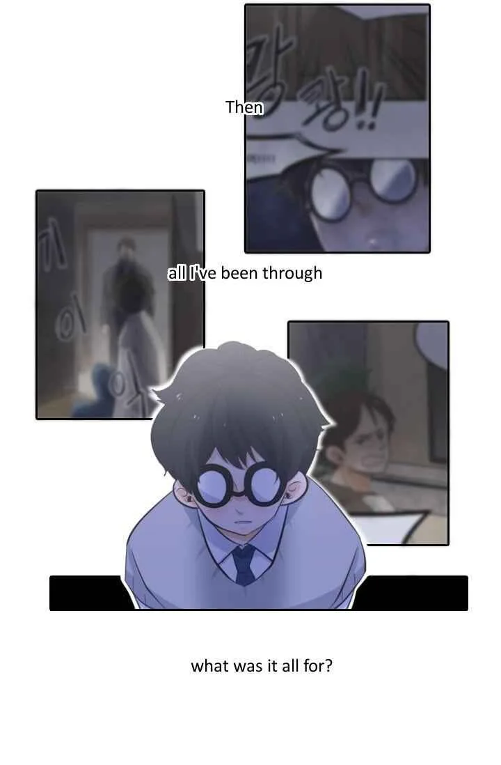 Elqueeness Chapter 2 page 26