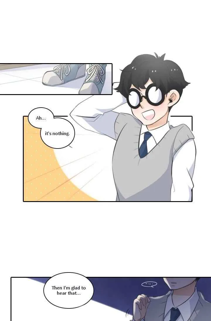 Elqueeness Chapter 2 page 32