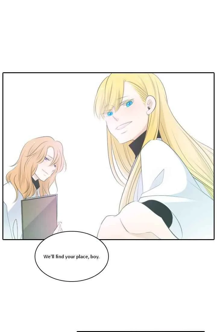 Elqueeness Chapter 2 page 42