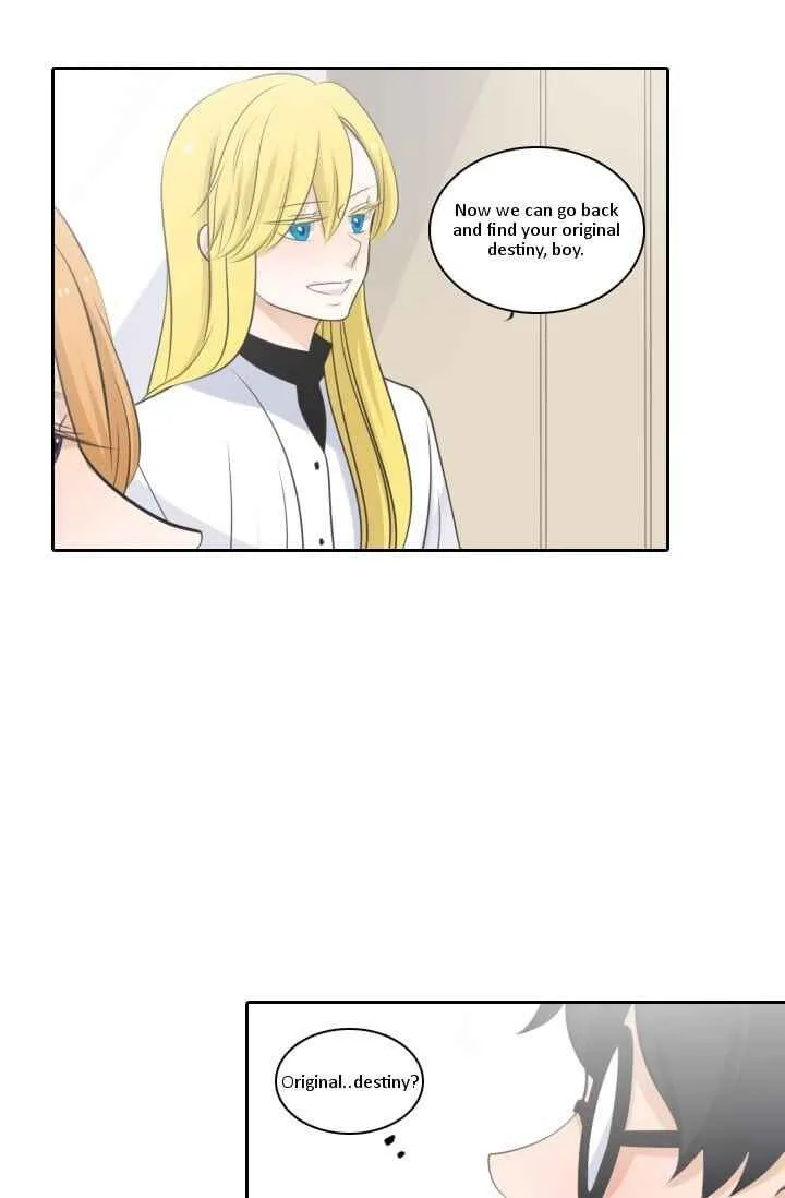 Elqueeness Chapter 2 page 40