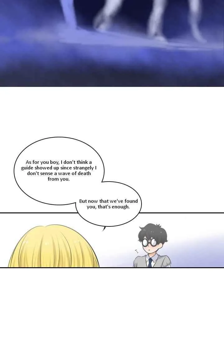 Elqueeness Chapter 2 page 39