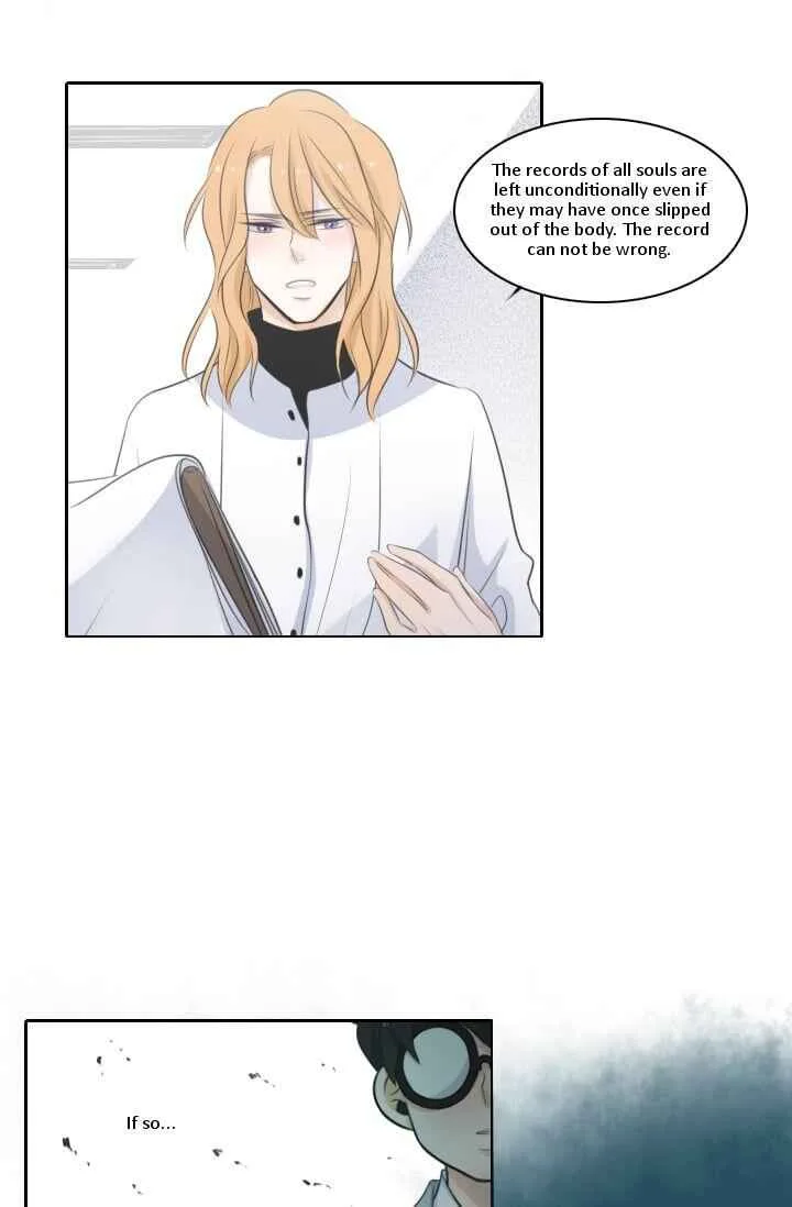 Elqueeness Chapter 2 page 28