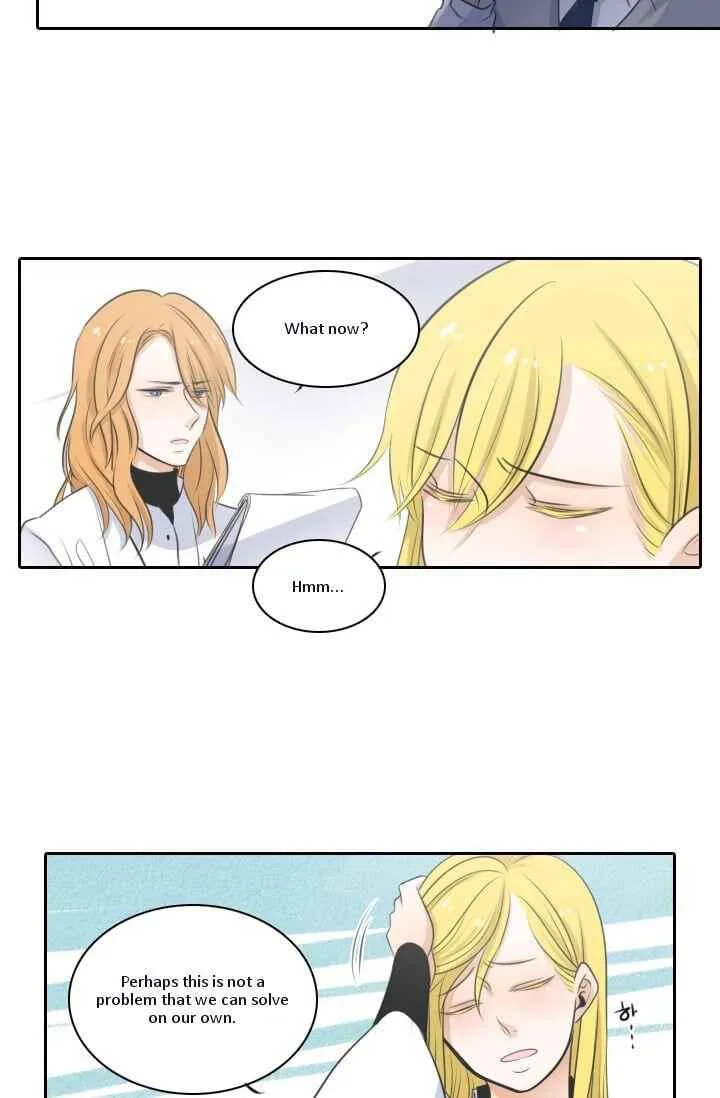 Elqueeness Chapter 2 page 33