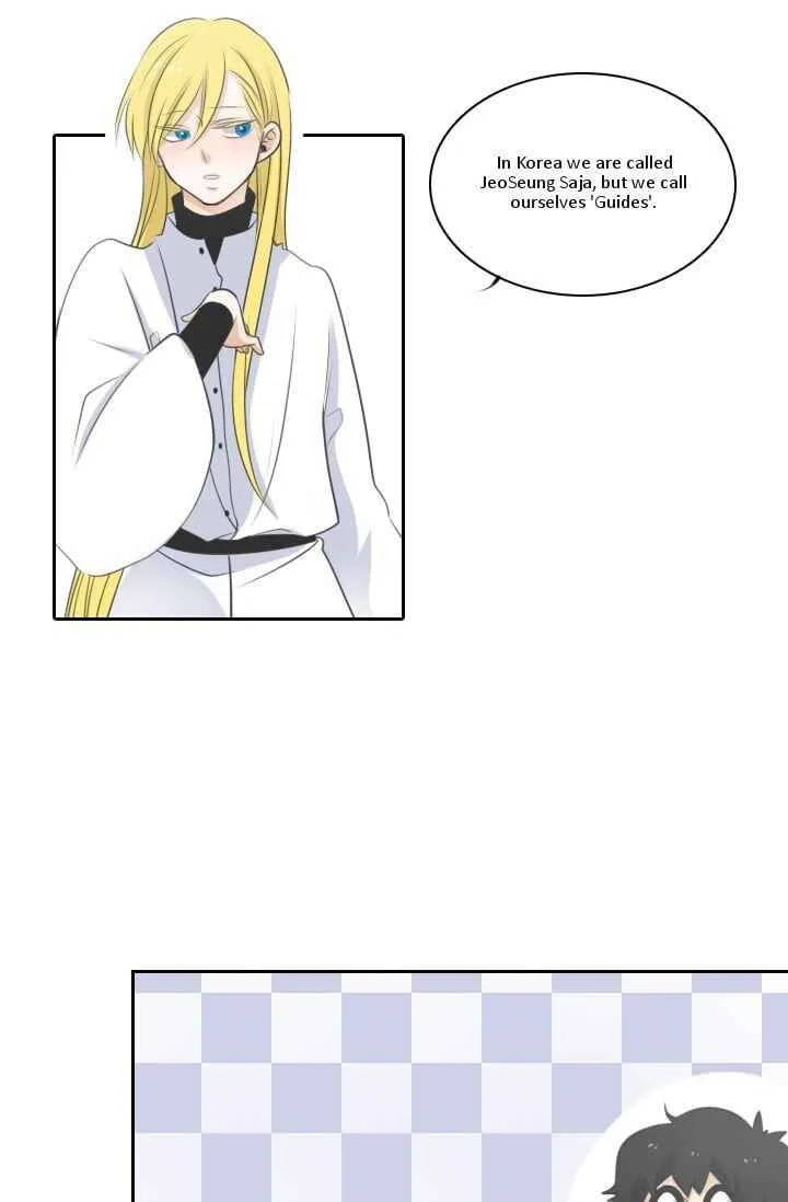 Elqueeness Chapter 2 page 37