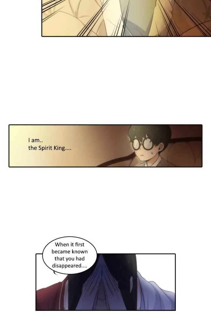 Elqueeness Chapter 4 page 11