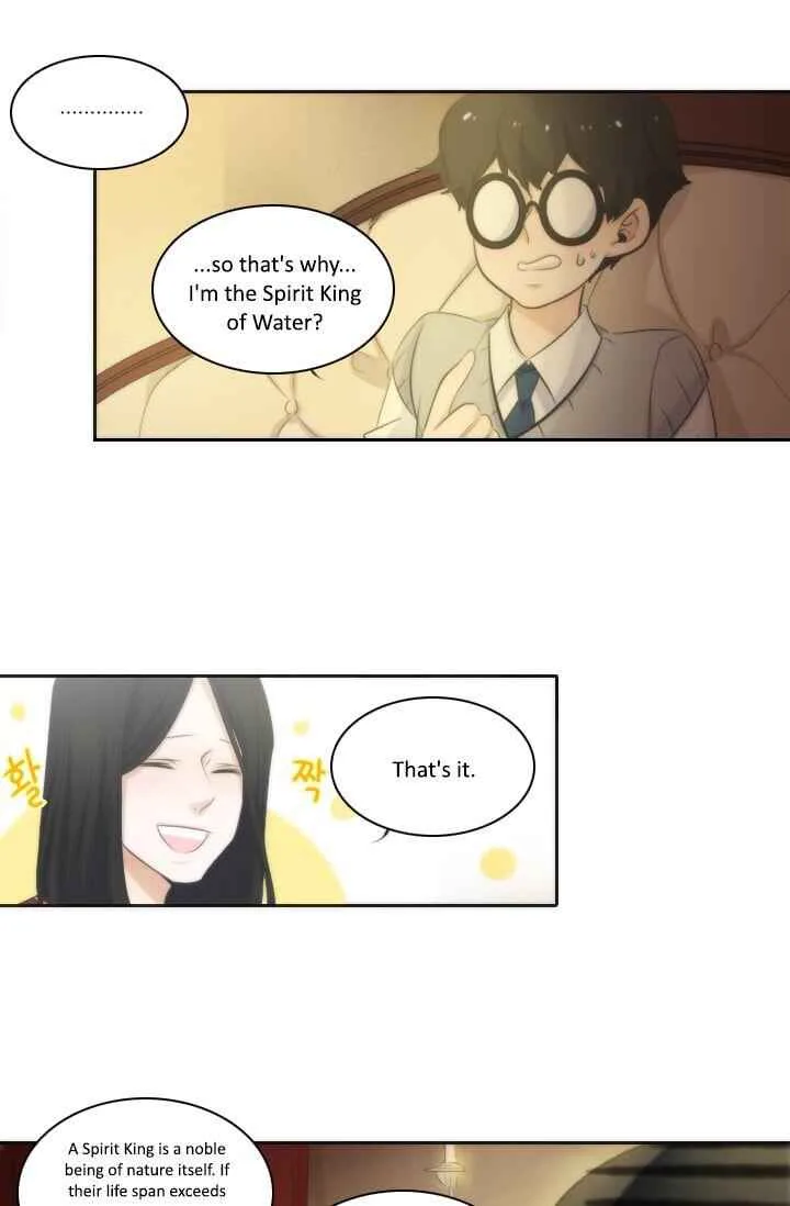 Elqueeness Chapter 4 page 6