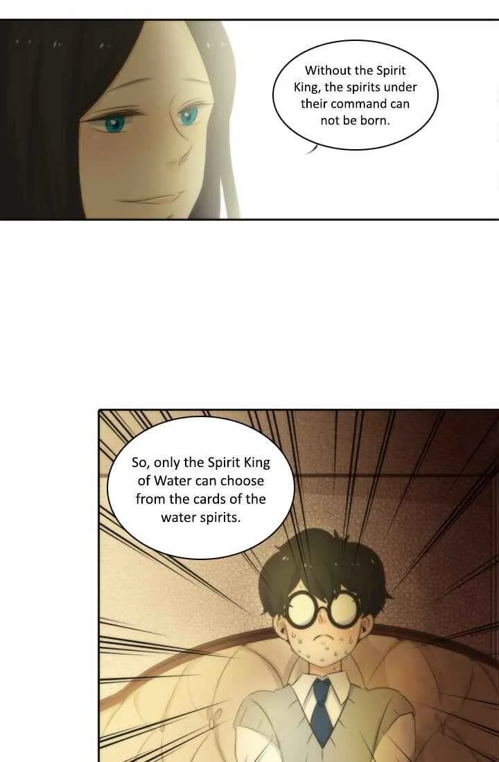 Elqueeness Chapter 4 page 10