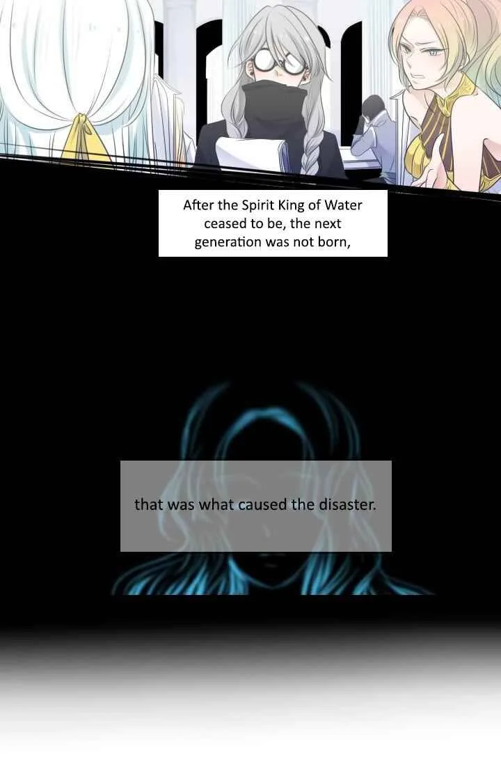 Elqueeness Chapter 4 page 3
