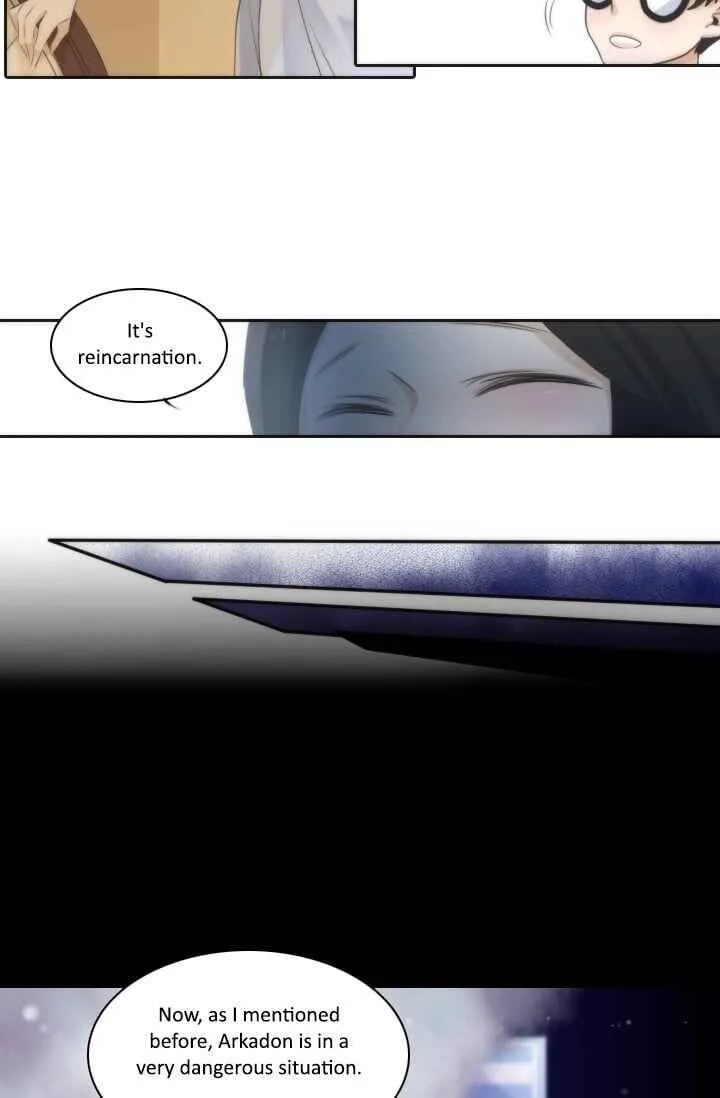 Elqueeness Chapter 4 page 18