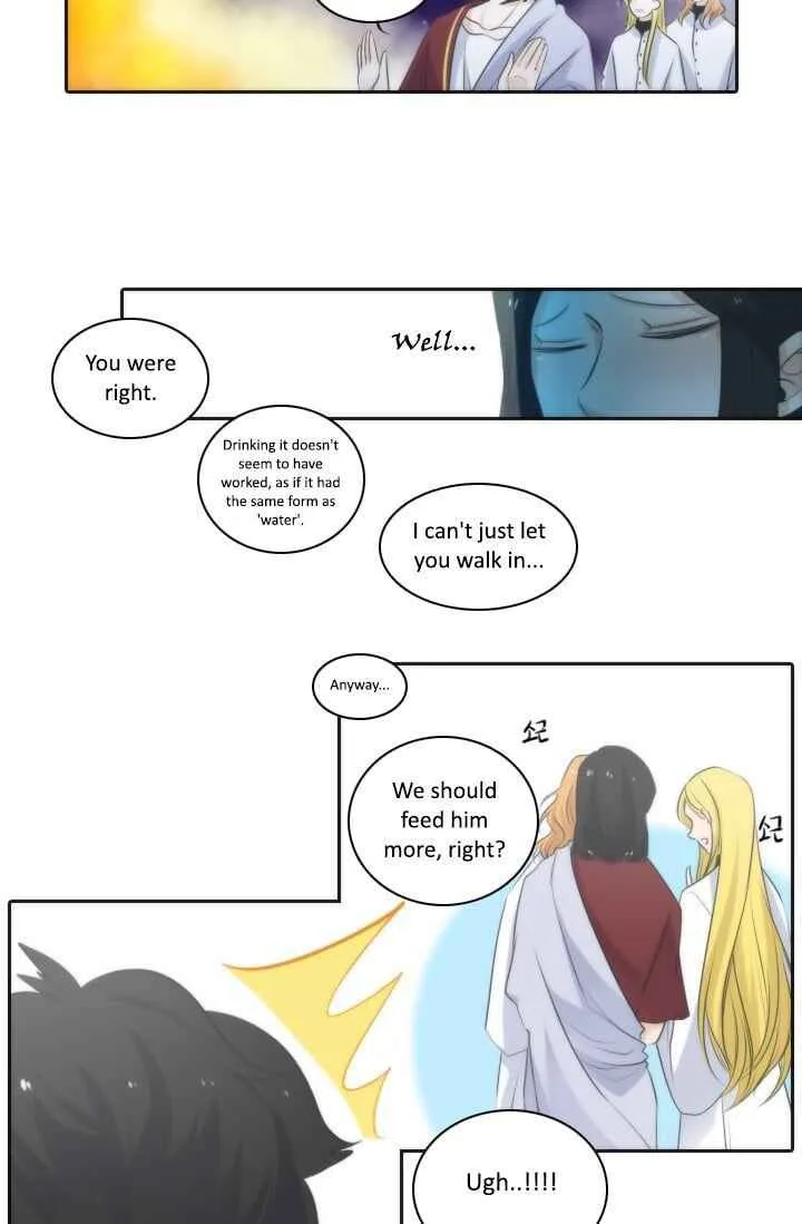 Elqueeness Chapter 4 page 31