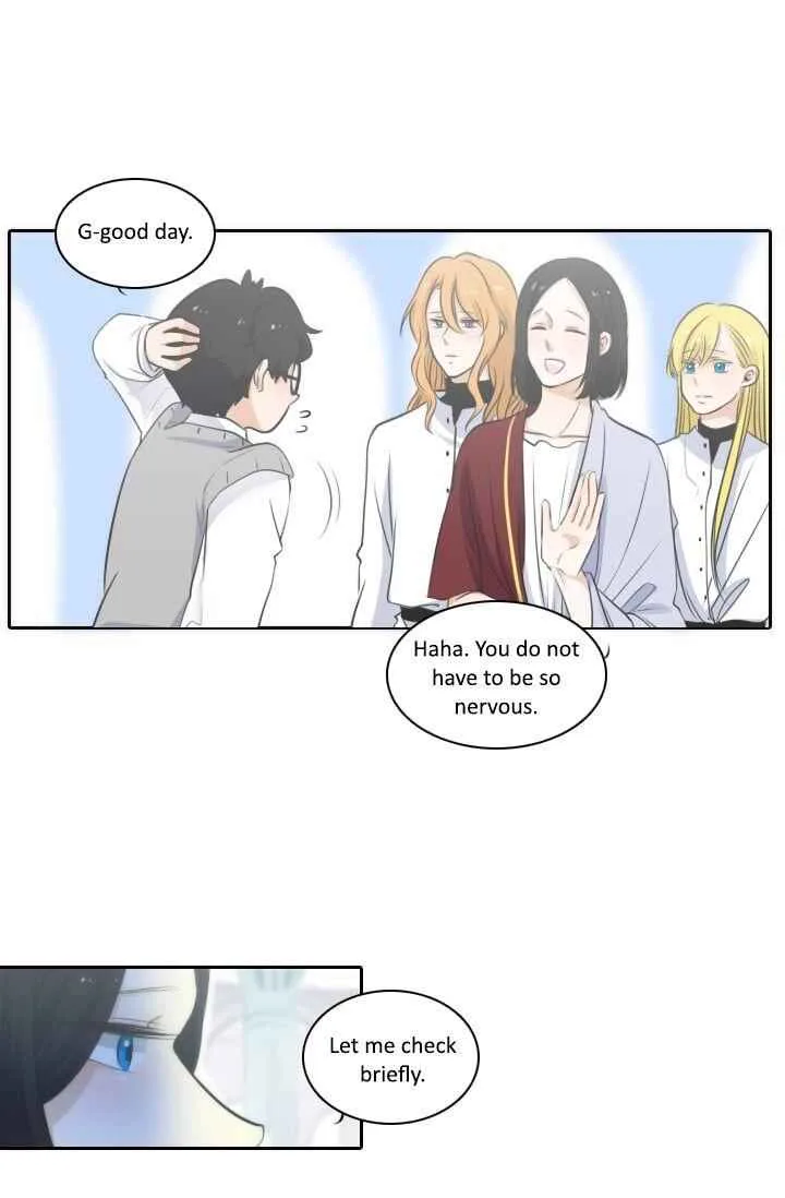 Elqueeness Chapter 3 page 8