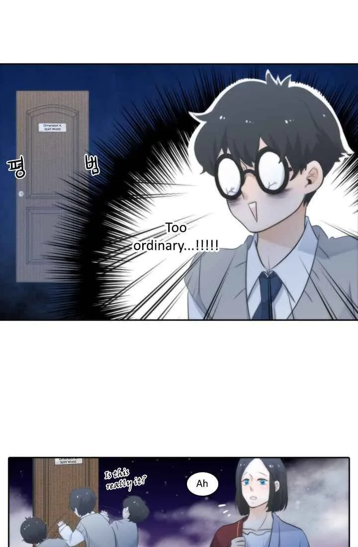 Elqueeness Chapter 4 page 23