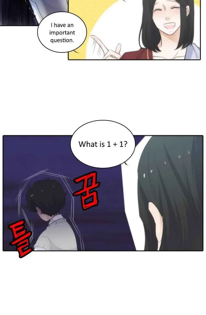 Elqueeness Chapter 4 page 28