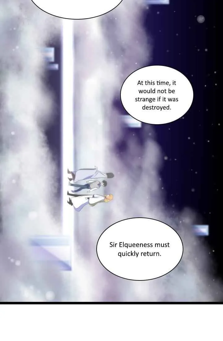 Elqueeness Chapter 4 page 19