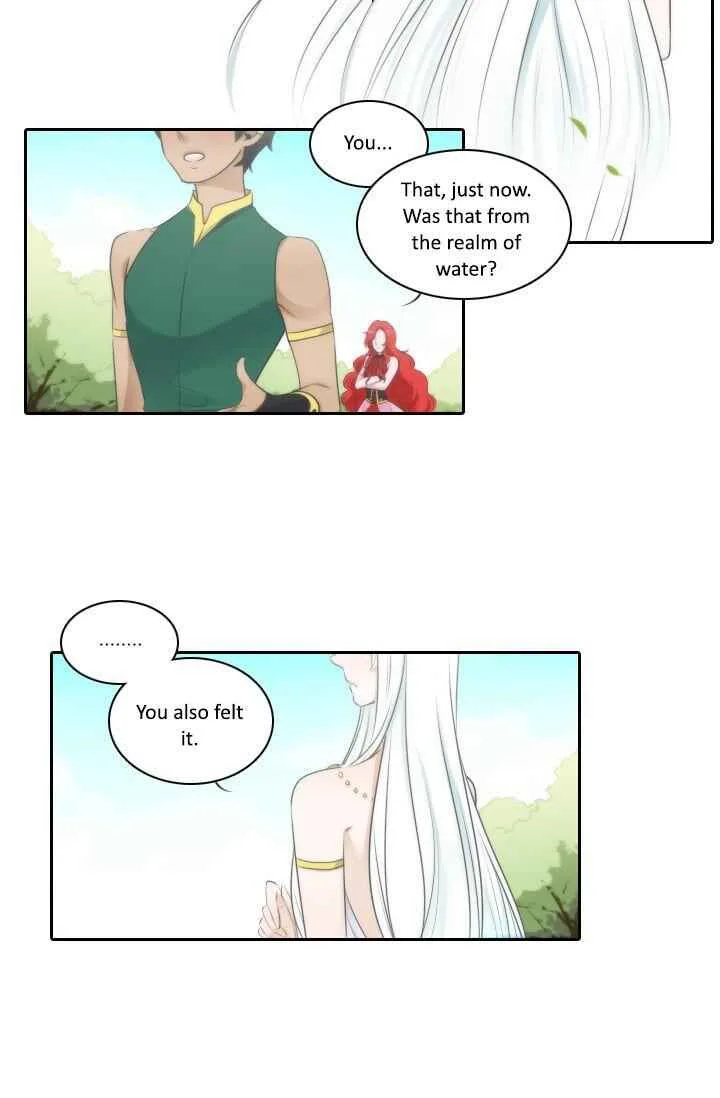 Elqueeness Chapter 5 page 2