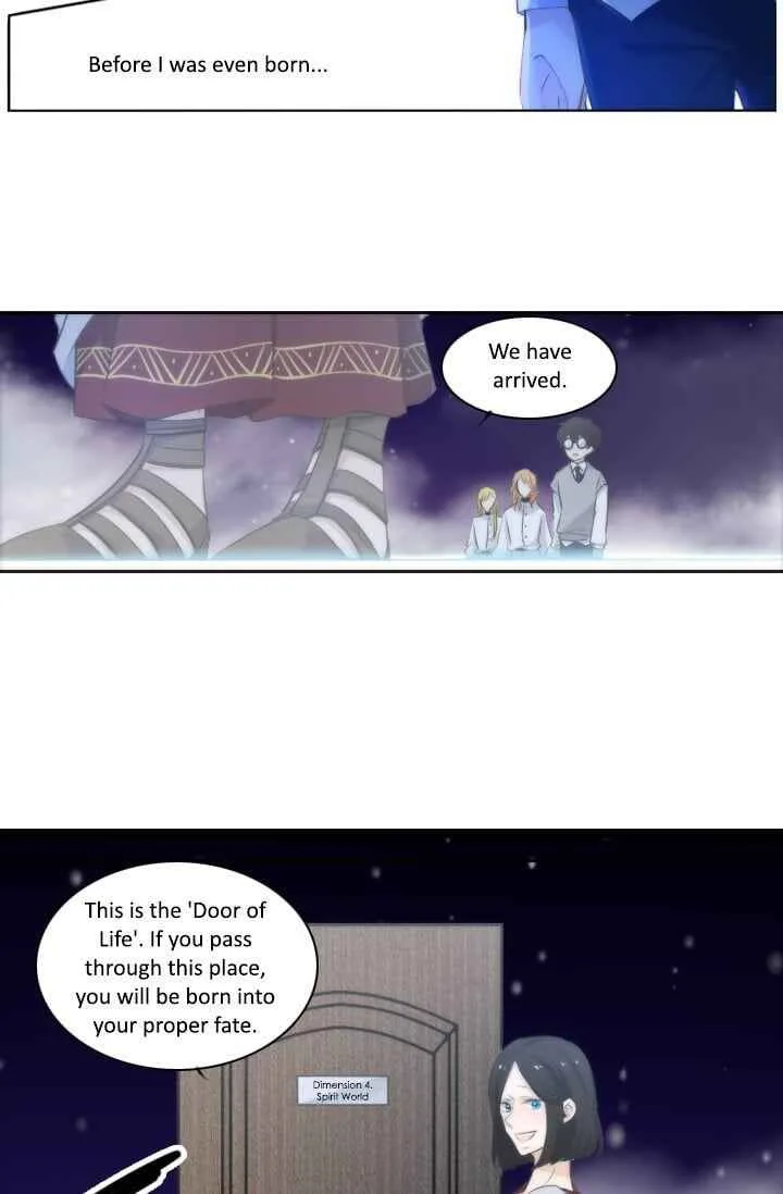 Elqueeness Chapter 4 page 21
