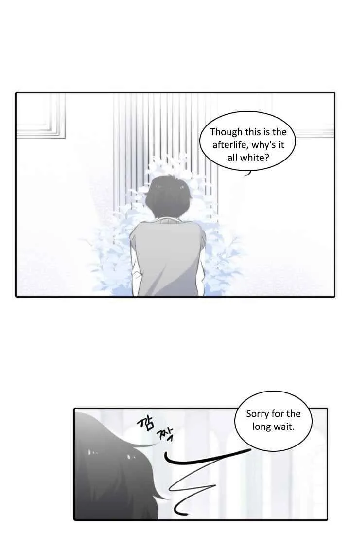 Elqueeness Chapter 3 page 5