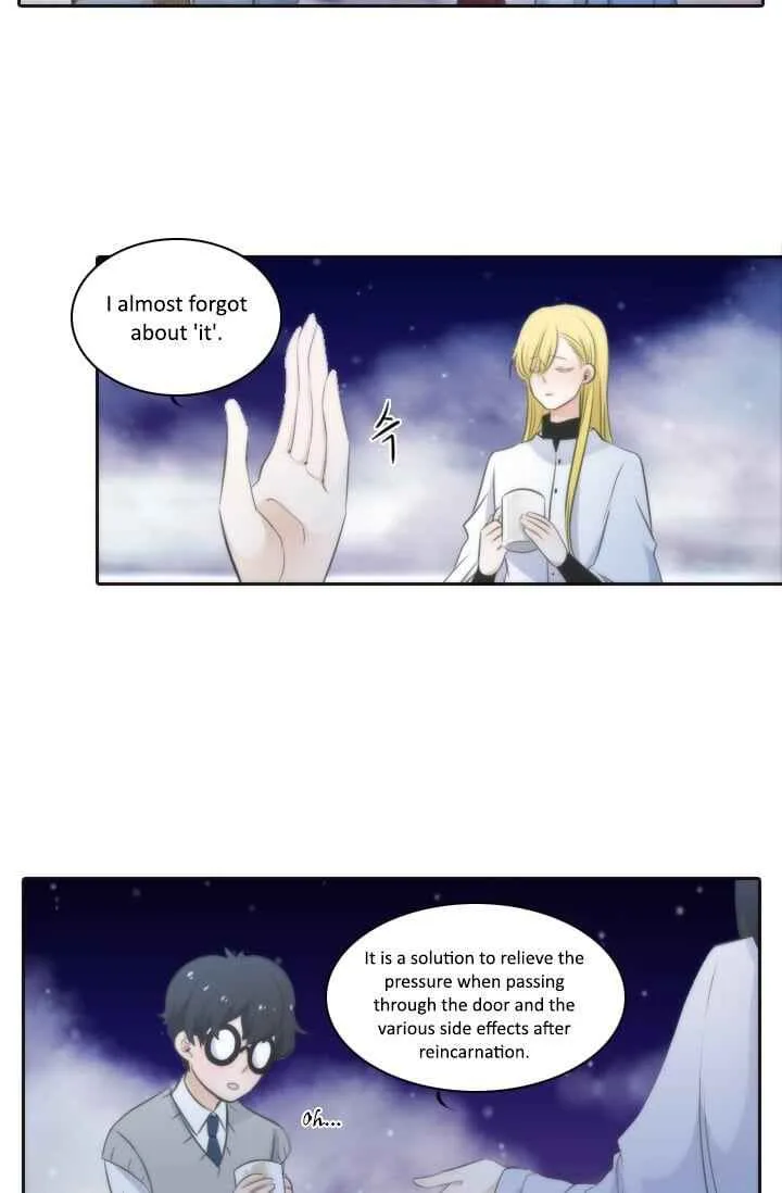 Elqueeness Chapter 4 page 24