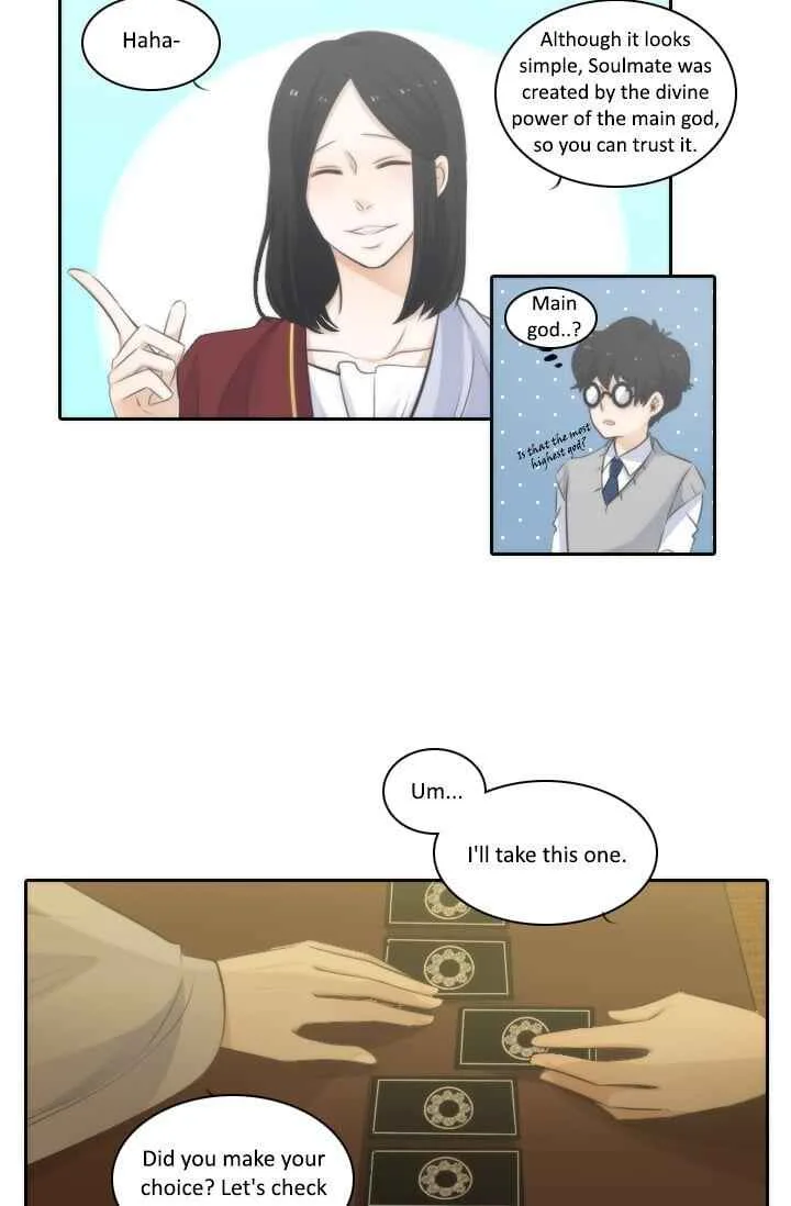 Elqueeness Chapter 3 page 25
