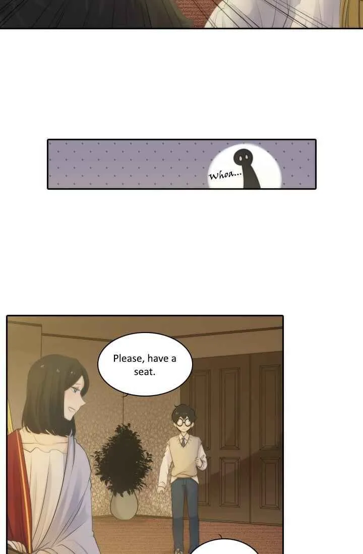 Elqueeness Chapter 3 page 20