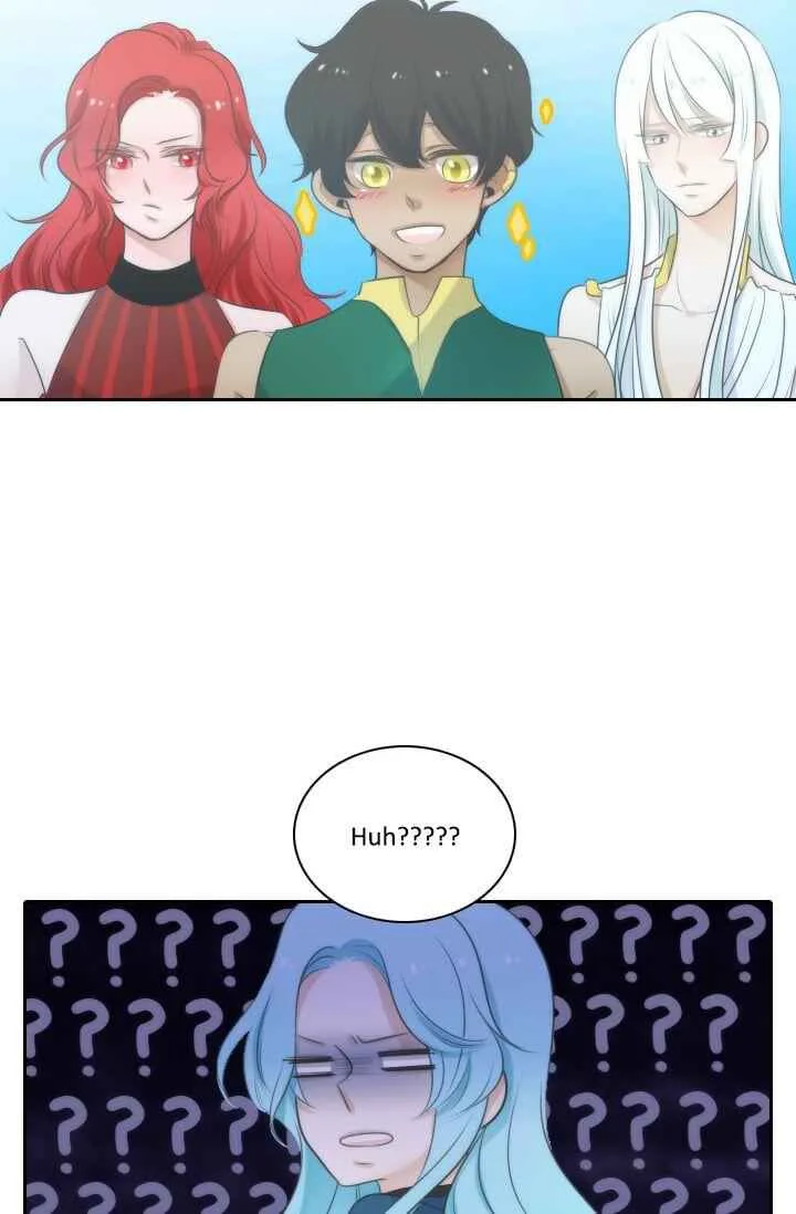 Elqueeness Chapter 5 page 14