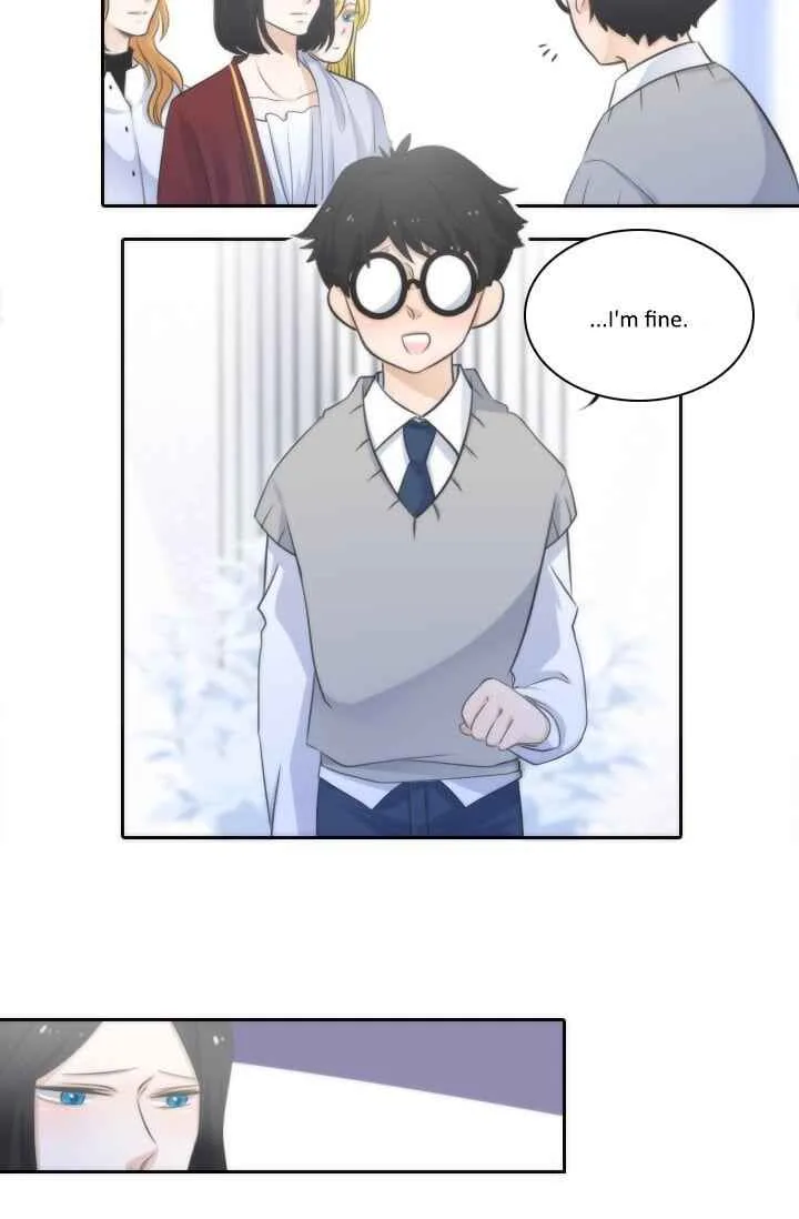 Elqueeness Chapter 3 page 15