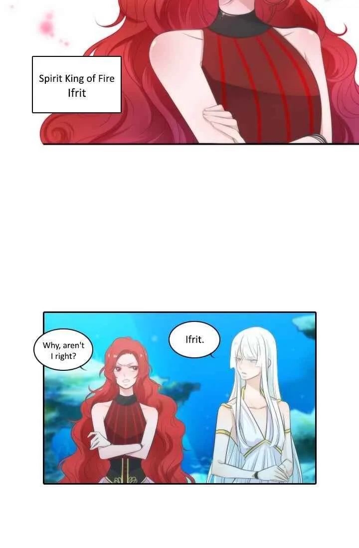 Elqueeness Chapter 5 page 16