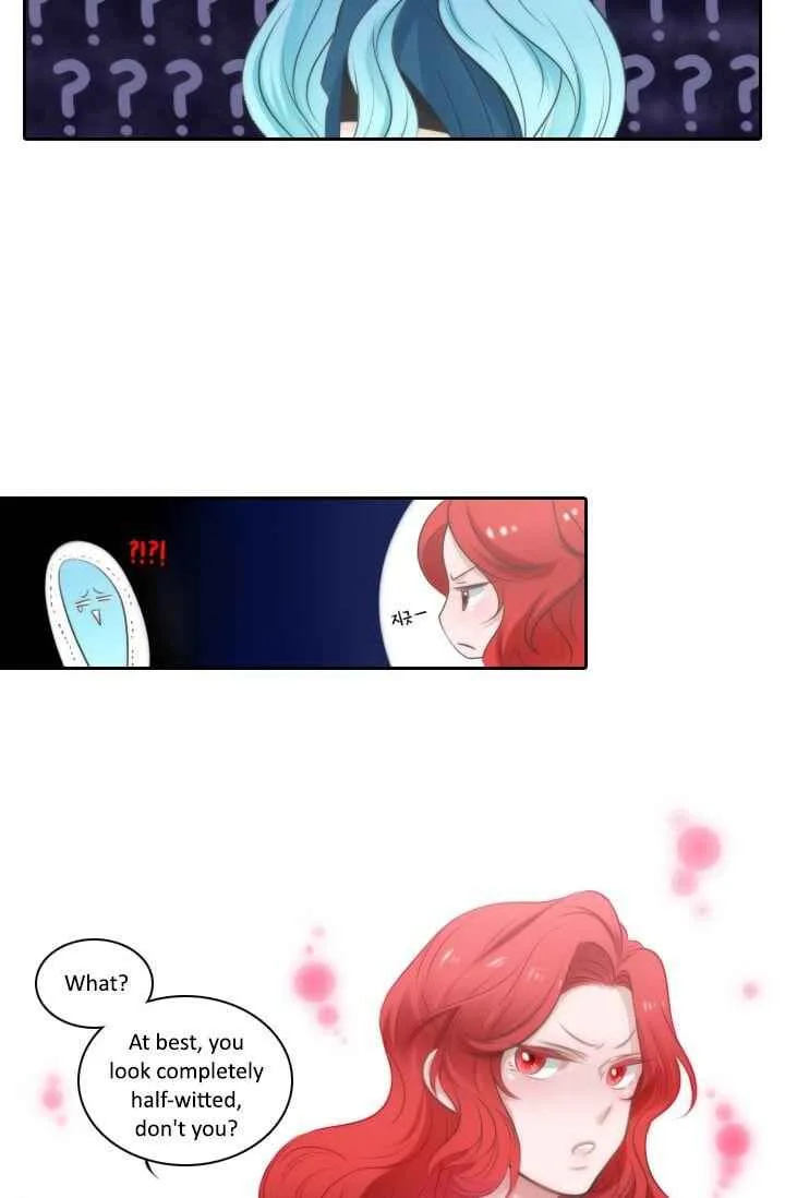 Elqueeness Chapter 5 page 15