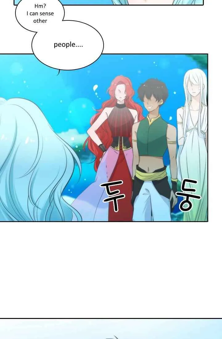 Elqueeness Chapter 5 page 13