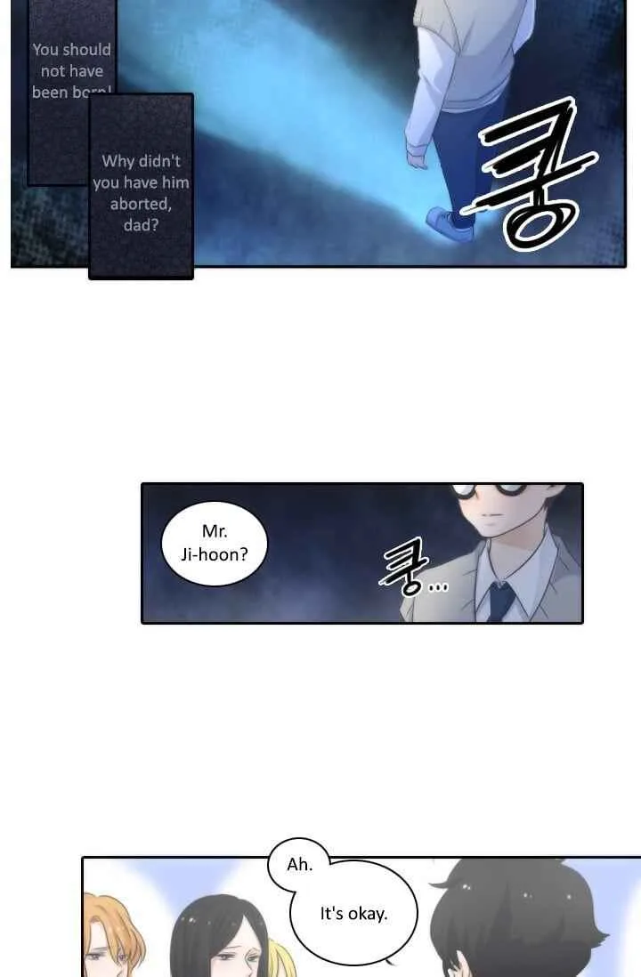 Elqueeness Chapter 3 page 14