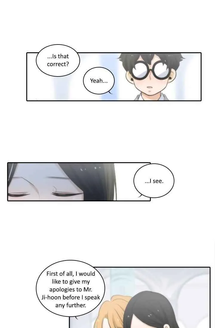 Elqueeness Chapter 3 page 10