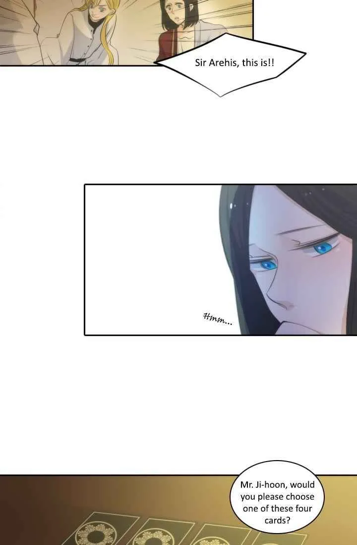 Elqueeness Chapter 3 page 27