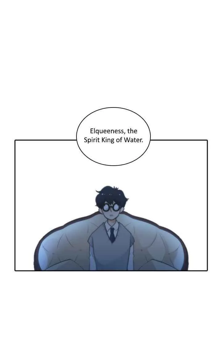 Elqueeness Chapter 3 page 32